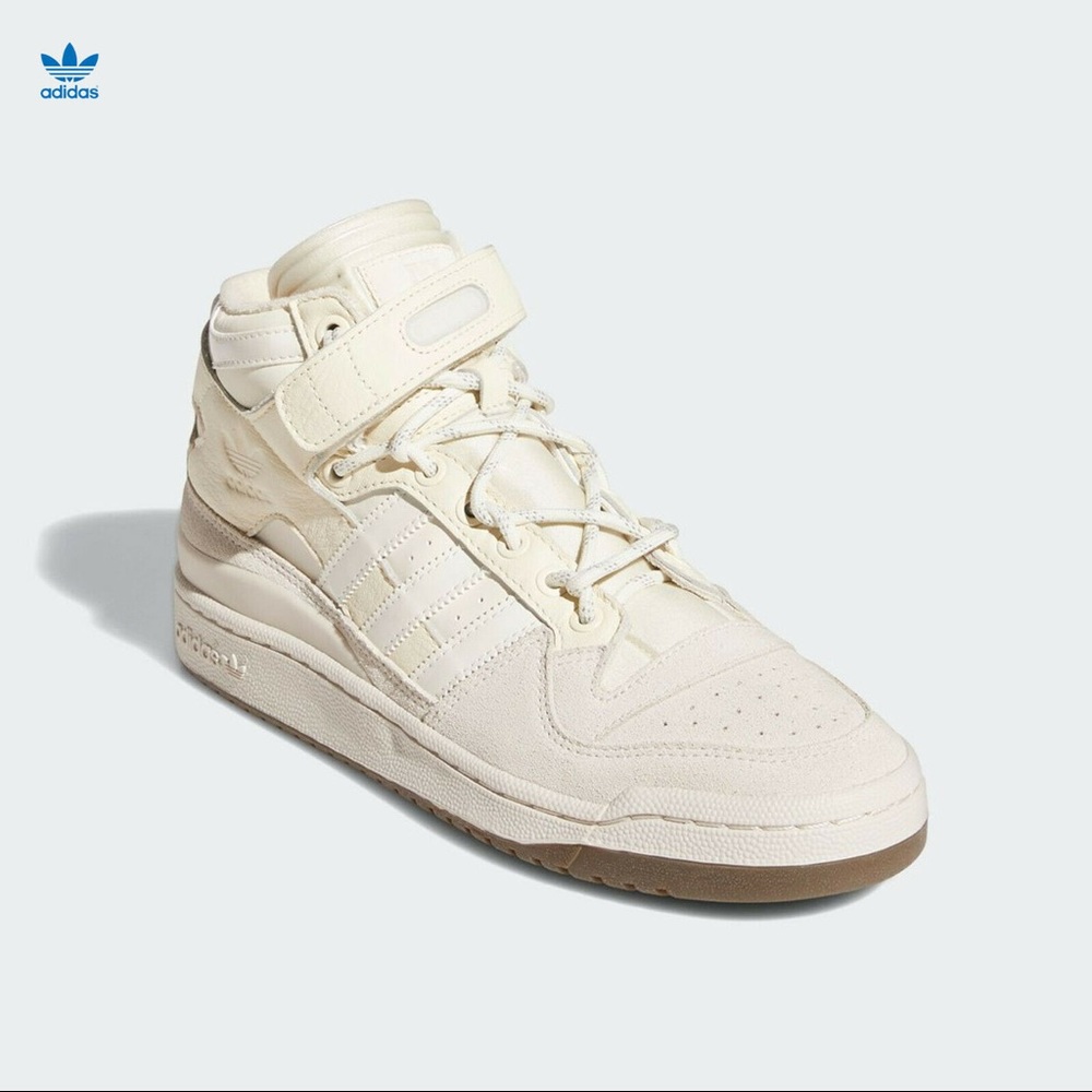 Adidas Ivy Park Forum Mid